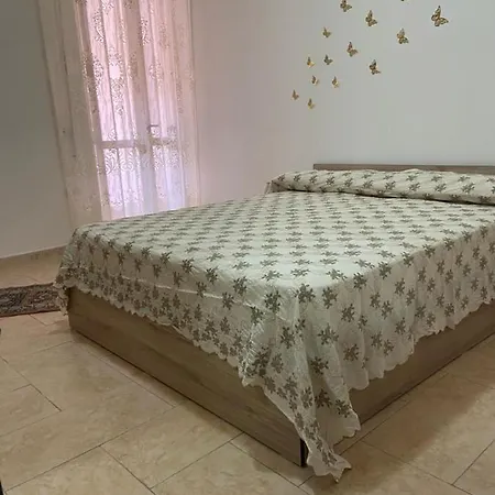 Poerio דירה ג'ויה טאורו