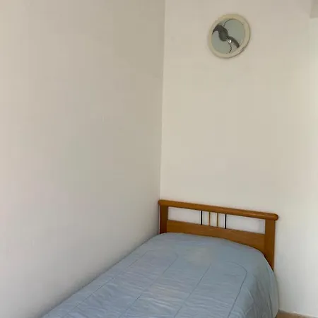 Poerio דירה ג'ויה טאורו