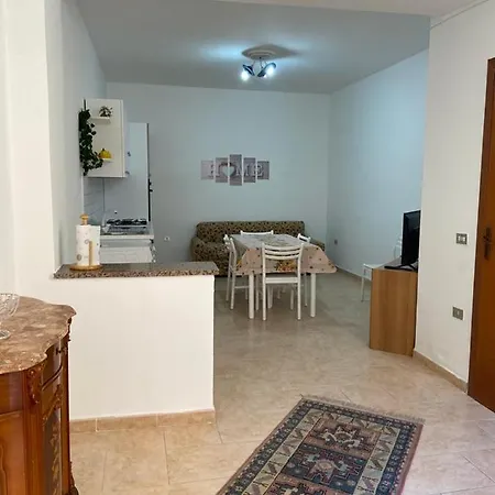 Poerio Apartment Gioia Tauro