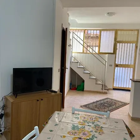 Poerio Apartment Gioia Tauro