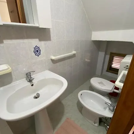 Apartment Poerio