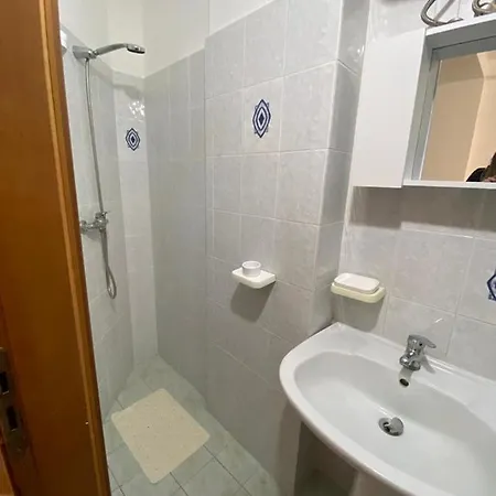 Poerio Apartment